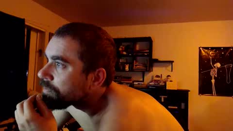 daddy_werewolf online show from 19, 3, 2026