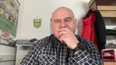 Snapshot of daddybearpol chatting on 26, 2, 2025 daddybearpol online show from 26, 2, 2025