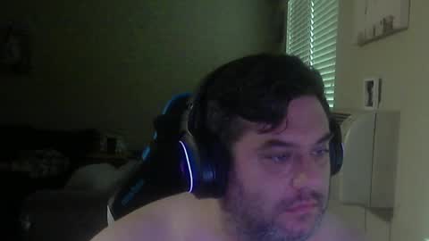 daddybody4u online show from 17, 5, 2026