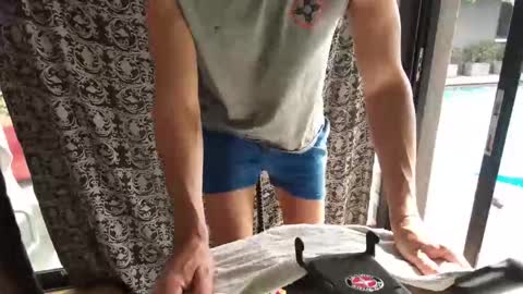 Snapshot of daddycache chatting on 5, 11, 2025 bas online show from 5, 11, 2025