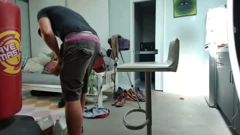 Snapshot of daddycache chatting on 30, 4, 2026 bas online show from 30, 4, 2026