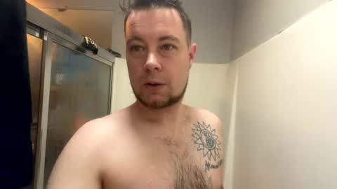 DaddyCam33 online show from 8, 3, 2026