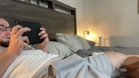 DaddyCock211987 online show from 29, 1, 2025