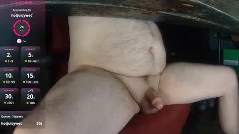 Snapshot of daddycock420247 chatting on 19, 7, 2026 daddycock420247 online show from 19, 7, 2026