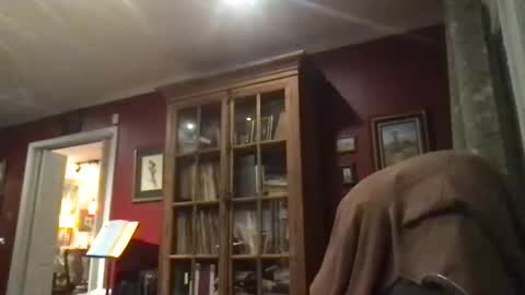 DaddyCok4 online show from 29, 12, 2024