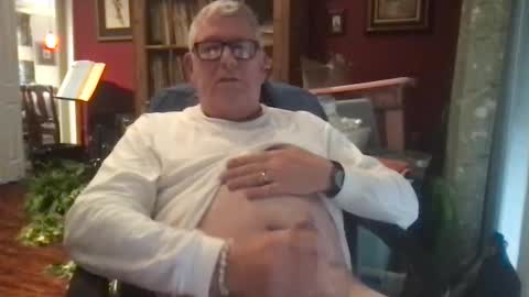 DaddyCok4 online show from 27, 1, 2025