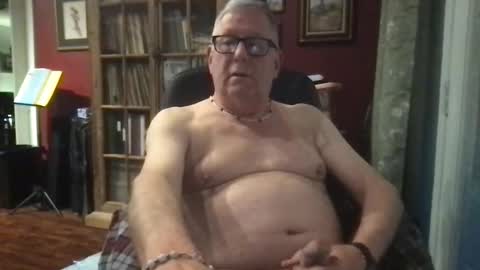 DaddyCok4 online show from 10, 3, 2025