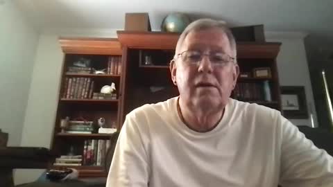 DaddyCok4 online show from 6, 10, 2025