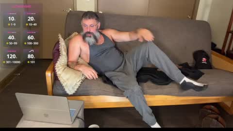 Snapshot of daddydawgdriller chatting on 18, 6, 2026 Daddy Dawg Driller online show from 18, 6, 2026