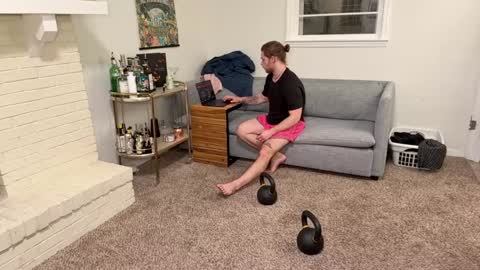 DaddydayDrinkz online show from 9, 12, 2024