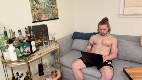 DaddydayDrinkz online show from 11, 12, 2024