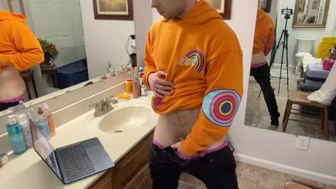 DaddydayDrinkz online show from 15, 2, 2025