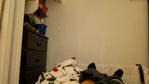 daddydel63 online show from 28, 6, 2026