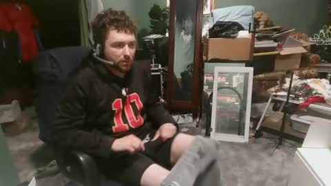 daddydic120402 online show from 5, 4, 2026