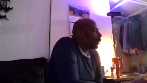 daddydickxm online show from 18, 3, 2026