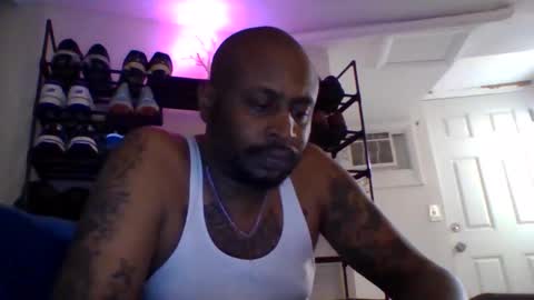 daddydickxm online show from 6, 4, 2026