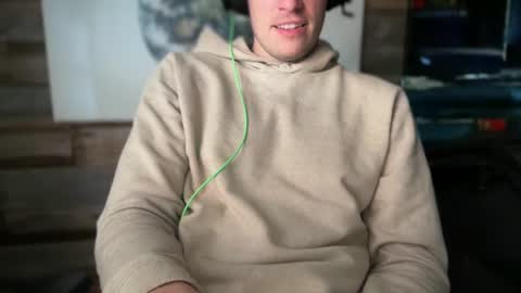 Leo online show from 23, 1, 2025