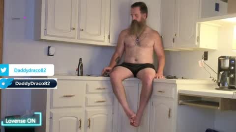 Daddy Draco online show from 6, 7, 2026