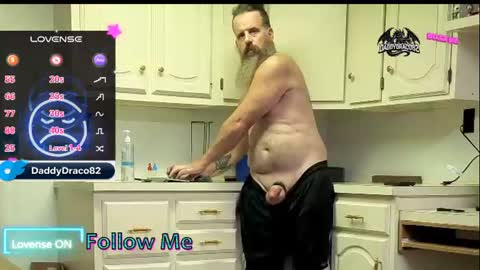 Daddy Draco online show from 1, 8, 2026