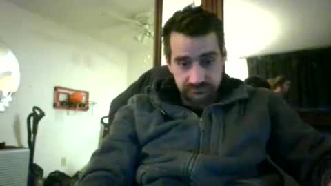 Snapshot of daddyduke21333 chatting on 12, 1, 2025 daddyduke21333 online show from 12, 1, 2025