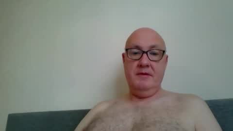 daddyhere4uall6 online show from 11, 11, 2025