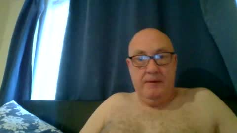 daddyhere4uall6 online show from 22, 11, 2025