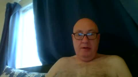 daddyhere4uall6 online show from 24, 11, 2025