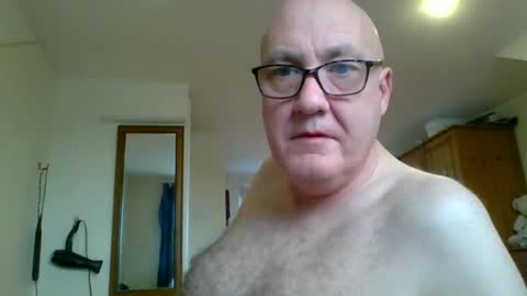 daddyhere4uall6 online show from 29, 11, 2025