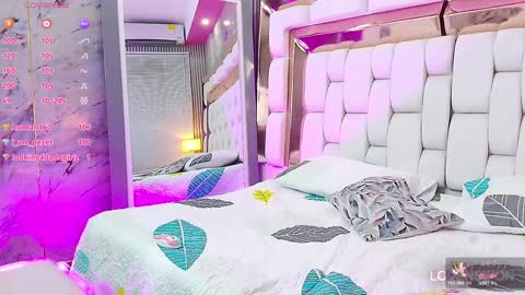 JAZMIN online show from 23, 1, 2025