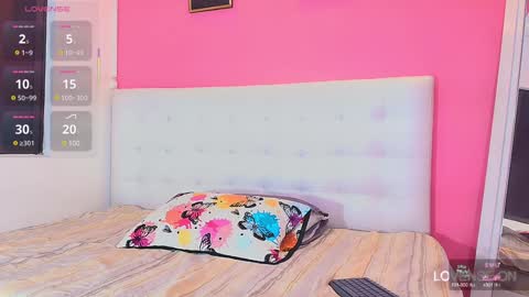 JAZMIN online show from 8, 2, 2025