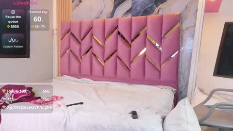 JAZMIN online show from 15, 10, 2025