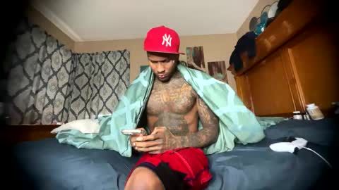 Snapshot of daddyjanimal chatting on 26, 5, 2026 sexy tatted king bbc online show from 26, 5, 2026