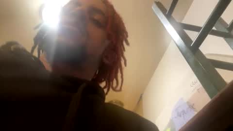 Snapshot of daddylongyk chatting on 11, 1, 2026 daddylongyk online show from 11, 1, 2026