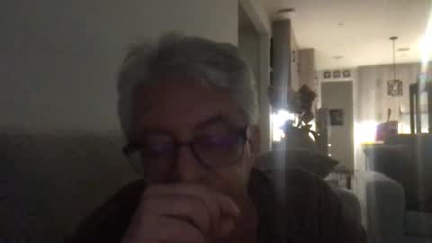 Snapshot of daddymike92883_1 chatting on 5, 3, 2025 daddymike92883_1 online show from 5, 3, 2025