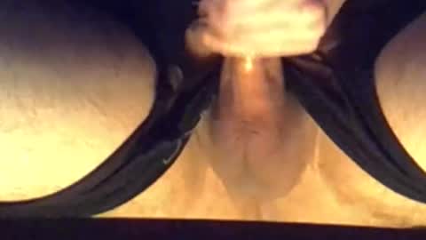 Snapshot of daddypervbuttprincess chatting on 6, 1, 2025 daddypervbuttprincess online show from 6, 1, 2025