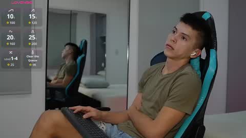 Snapshot of daddyrich4u chatting on 16, 6, 2026 daddyrich4u online show from 16, 6, 2026