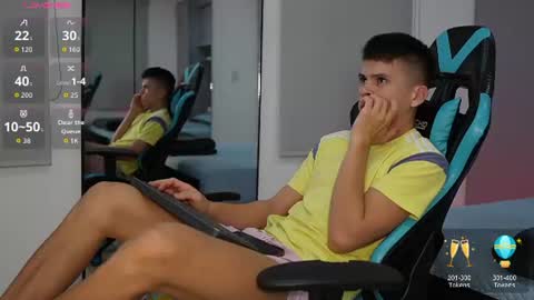 Snapshot of daddyrich4u chatting on 2, 7, 2026 daddyrich4u online show from 2, 7, 2026
