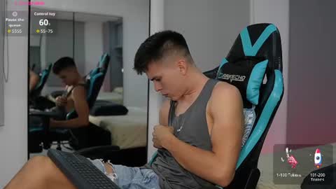 Snapshot of daddyrich4u chatting on 3, 8, 2026 daddyrich4u online show from 3, 8, 2026