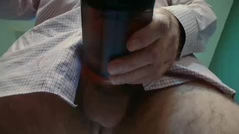 Daddy Runner online show from 19, 2, 2026