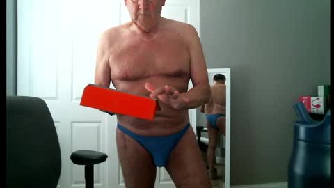 Snapshot of daddys7plus chatting on 1, 6, 2026 daddys7plus online show from 1, 6, 2026