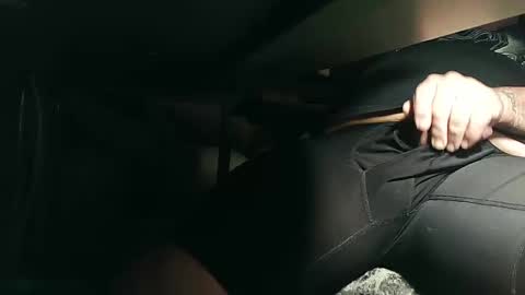 daddys_belthand online show from 3, 11, 2025