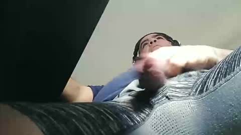 daddys_belthand online show from 1, 12, 2025