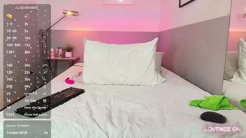 Snapshot of daddys_little_princesss chatting on 2, 12, 2024 Antonella online show from 2, 12, 2024