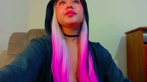 Valen online show from 13, 10, 2025