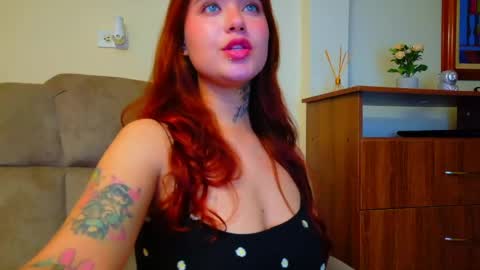 Valen online show from 18, 5, 2026