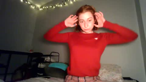 Saoirse online show from 19, 1, 2025