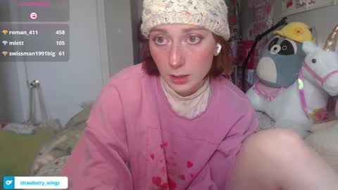 Saoirse online show from 15, 12, 2025