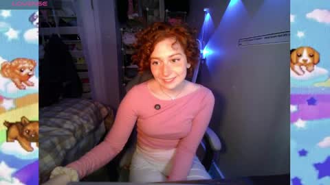 Saoirse online show from 10, 4, 2026