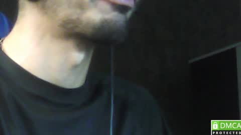Snapshot of daddyselim chatting on 10, 5, 2026 the alpha online show from 10, 5, 2026