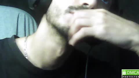 Snapshot of daddyselim chatting on 23, 5, 2026 the alpha online show from 23, 5, 2026